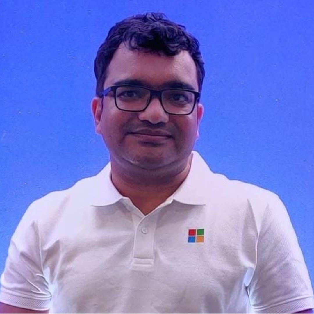 Hemant Rathore